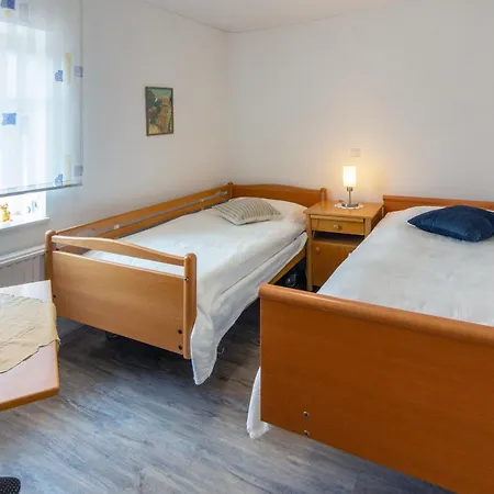 Huus Op De Wurf Apartment Dornumergrode