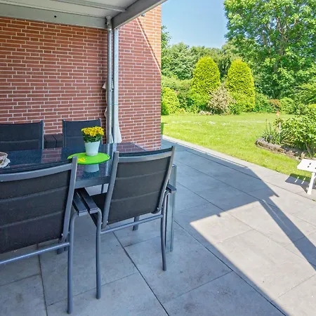 Huus Op De Wurf Apartment Dornumergrode