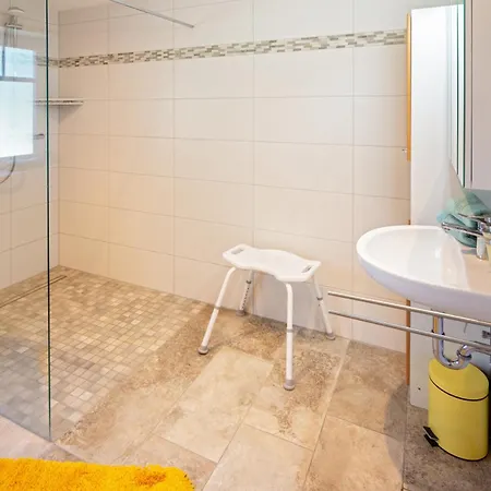 Apartment Huus Op De Wurf Dornumergrode