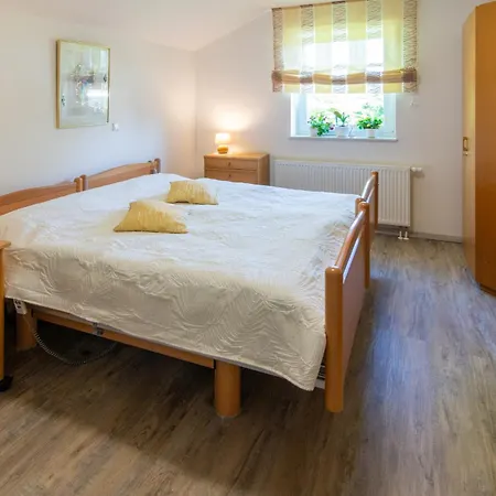 Huus Op De Wurf Apartment Dornumergrode