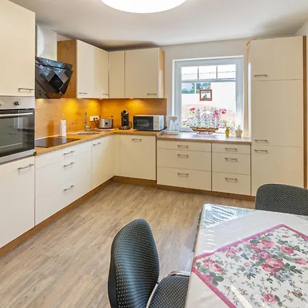 Huus Op De Wurf Apartment Dornumergrode