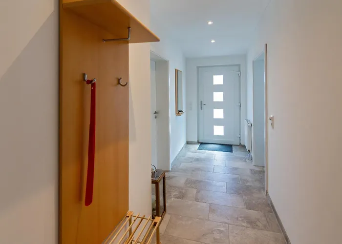 Huus Op De Wurf * Dornumergrode