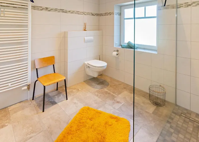 Appartement Huus Op De Wurf *