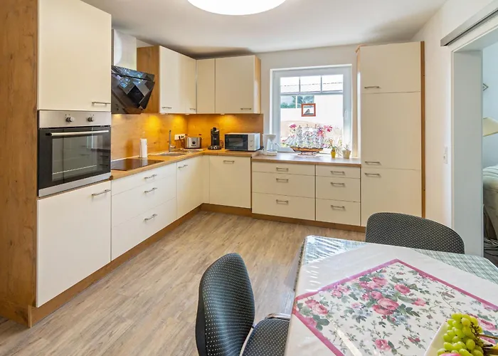 Huus Op De Wurf Appartement Dornumergrode