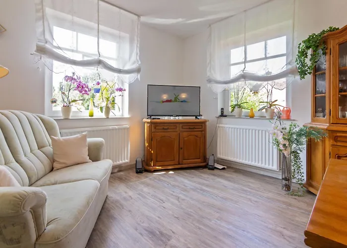 Huus Op De Wurf Appartement *